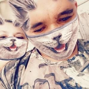 Meet your Posher, Lacey